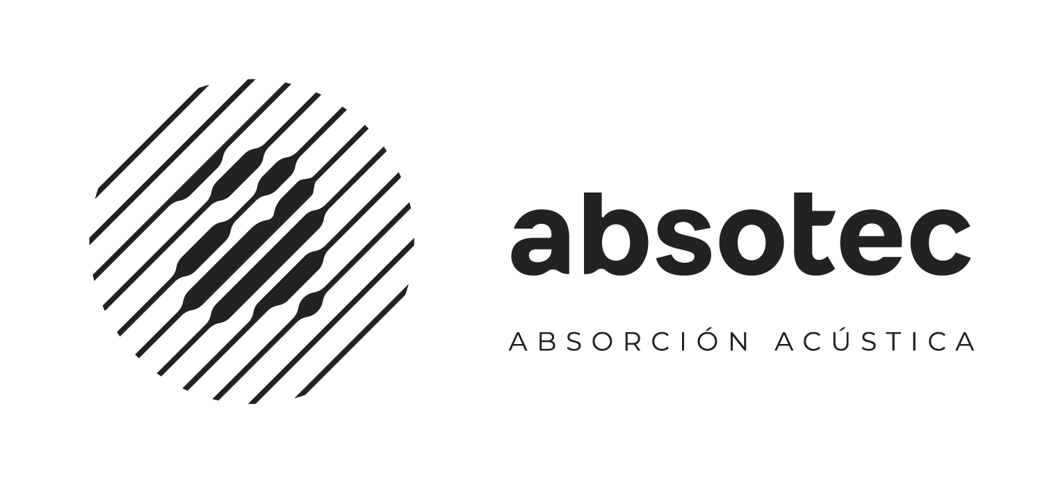Absotec Absorción Acústica